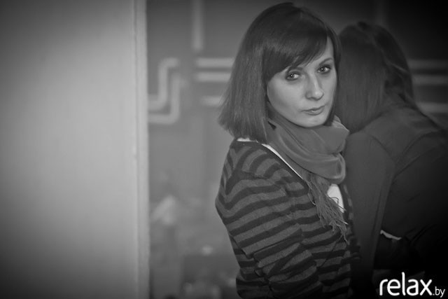 Ретро вечеринка, фото № 79