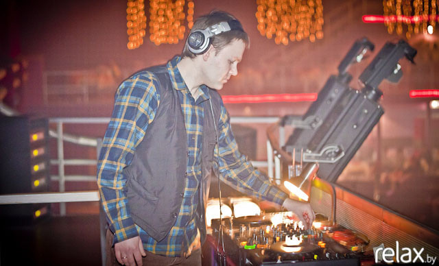 Ретро вечеринка, фото № 1