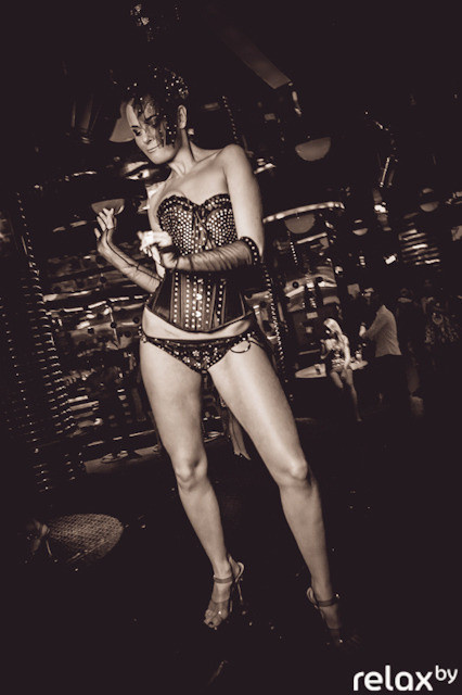 Next club show, фото № 32