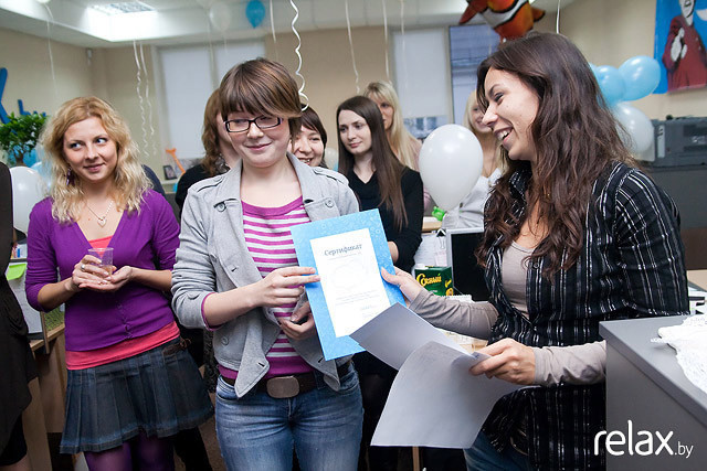 relax.by отметил свой Первый юбилей!, фото № 67