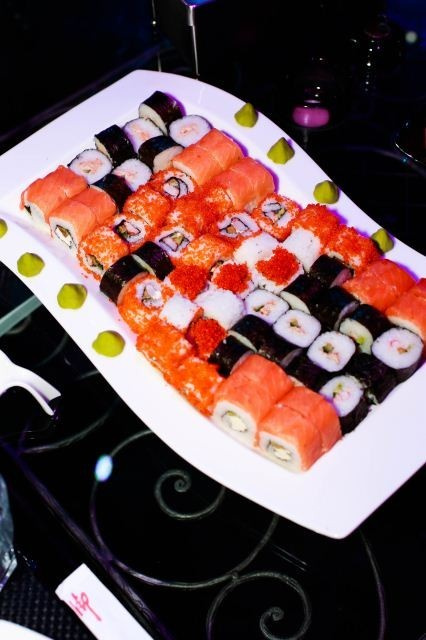 Звездная пятница, фото № 55