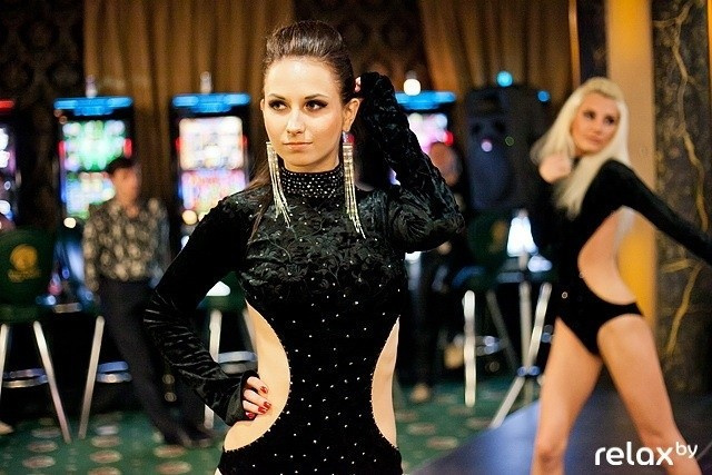 Взрослые игры, фото № 39