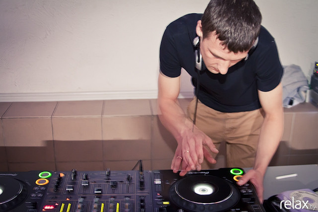 Electro Night, фото № 8