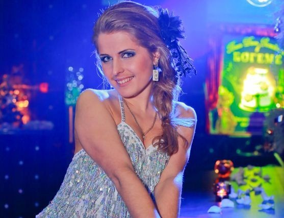 День рождения Ольги Галыгиной в Богеме, фото № 90