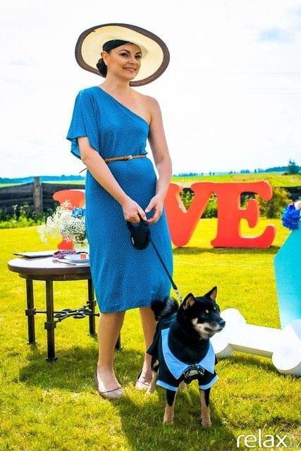 5 Лет журналу Pingouin, фото № 138