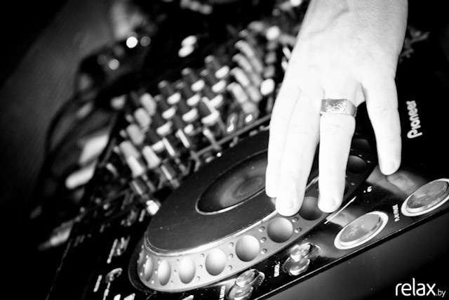 Electro Night, фото № 56