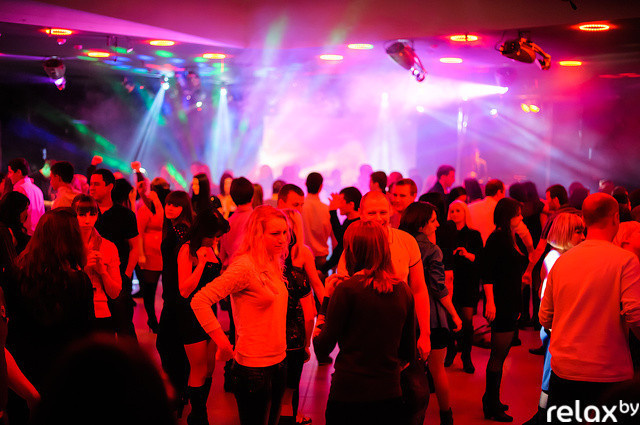 Retro Saturday, фото № 90