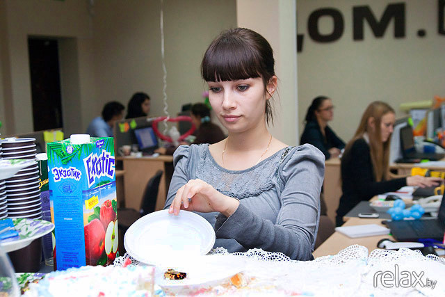 relax.by отметил свой Первый юбилей!, фото № 11