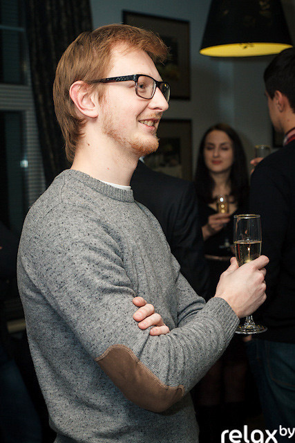 Выпускной бизнес-школы РАСТИ, фото № 51