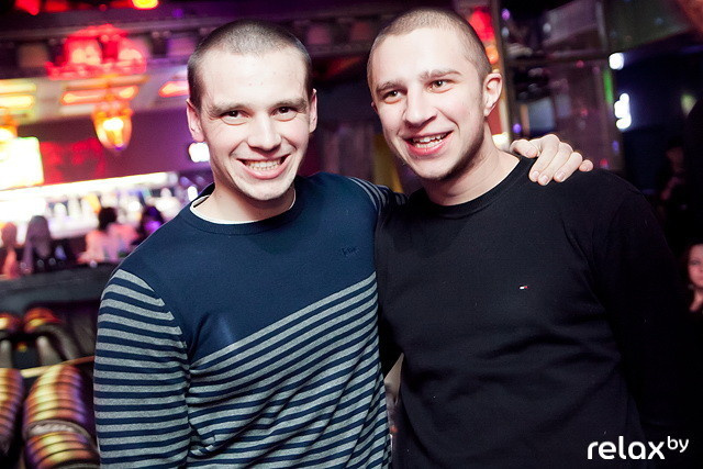 Ретро в Madison, фото № 33