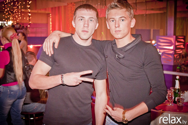 Electro Night, фото № 89