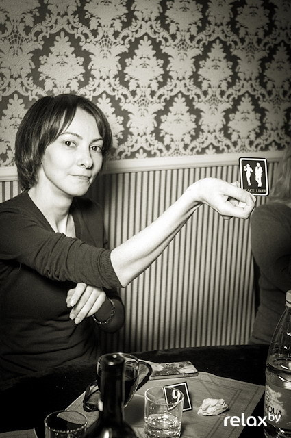 8 марта в клубе maf.by, фото № 27