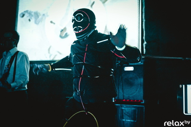 Корпоратив Artox 2 часть, фото № 15