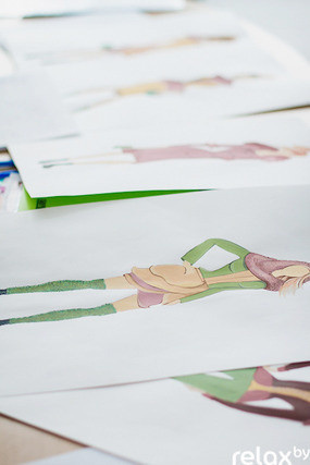 Отборочный тур конкурса New Names BFW, фото № 69