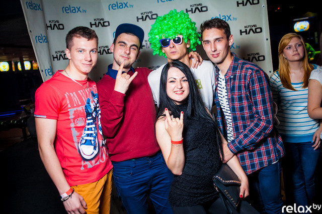 МФЭК PARTY, фото № 114