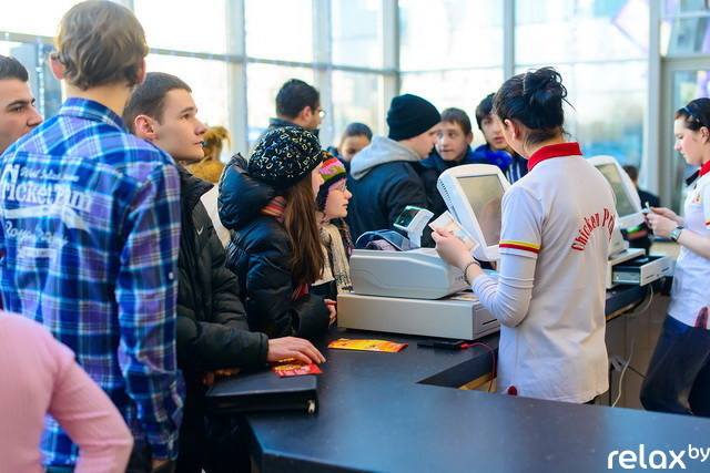 Открытие ресторана Chicken Prince, фото № 28