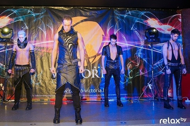 Взрослые игры, фото № 12