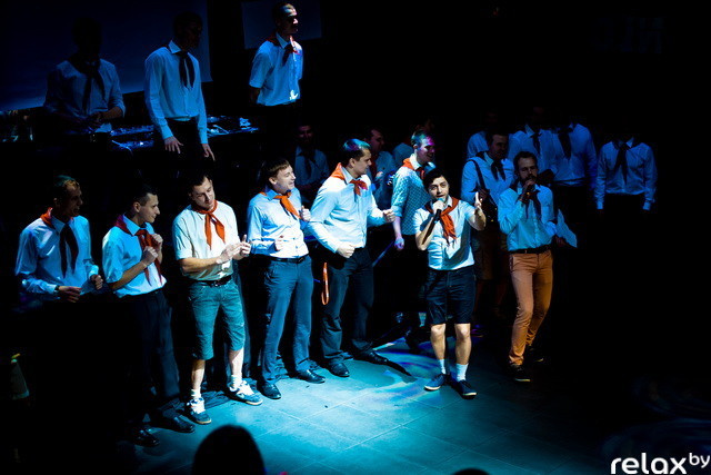 8 марта в компании ARTOX, фото № 29