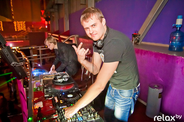 Встреча выпускников, фото № 47