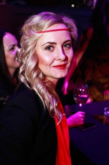 Звездная пятница, фото № 16