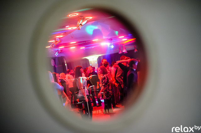 Retro Saturday, фото № 14