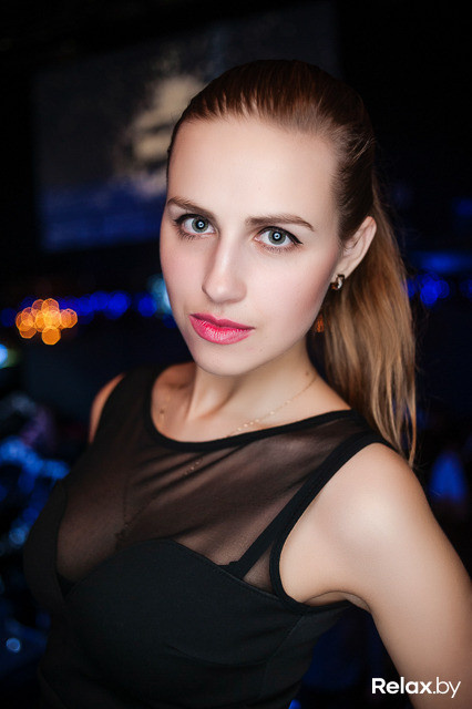 Крупный план: топ 50 портретов, фото № 30