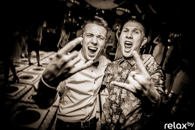 Next Club Show, фото № 74