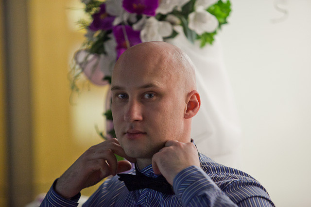 Магазин одежды People: «Хочу замуж и новое платье!», фото № 45