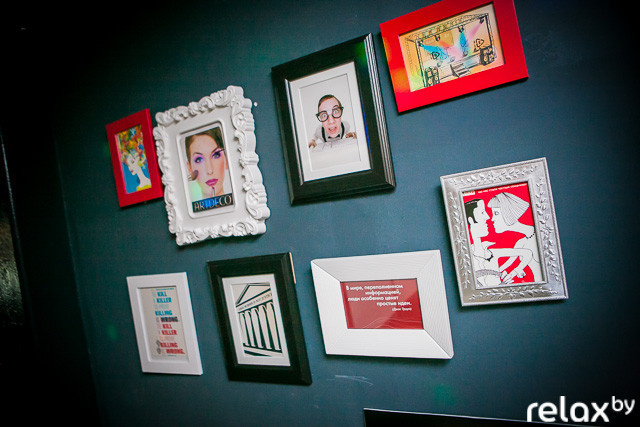 Открытие Dj Bar Shelter, фото № 14