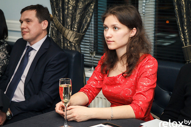 Выпускной бизнес-школы РАСТИ, фото № 12