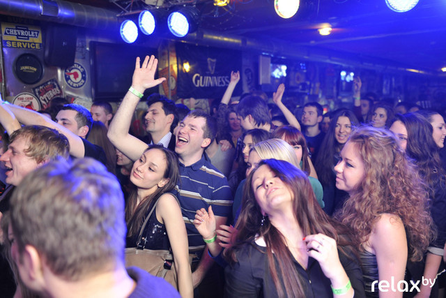 Live Weekend, фото № 49