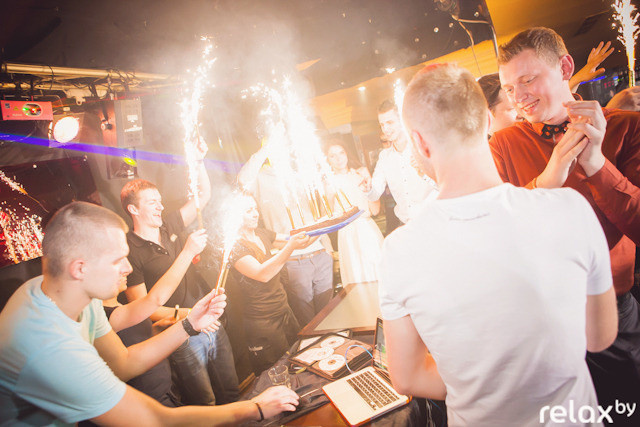 After party. Модное утро, фото № 150