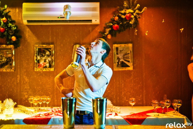 Открытие Бара Boston, фото № 14