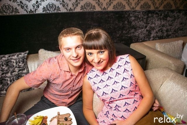 Вечеринка в клубе Опера!, фото № 7