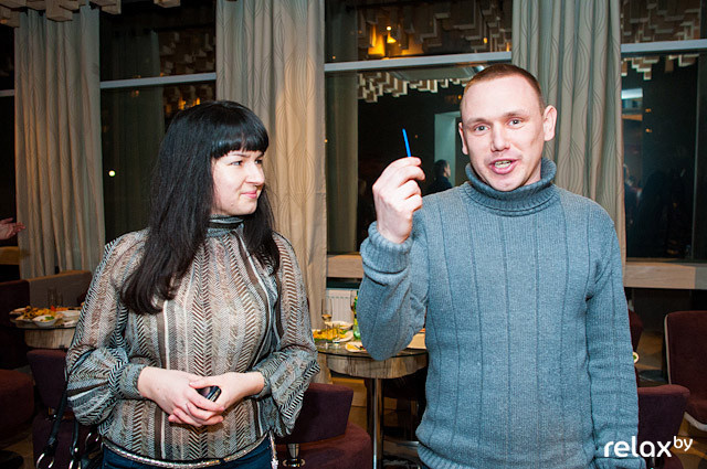 Открытие Террапицца на Мележа 1, фото № 75