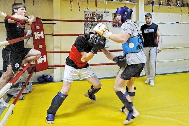 Турнир «Беловежский легион», фото № 21