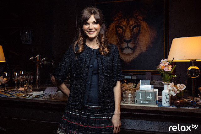 Как и где отдыхает белорусский бомонд, фото № 92