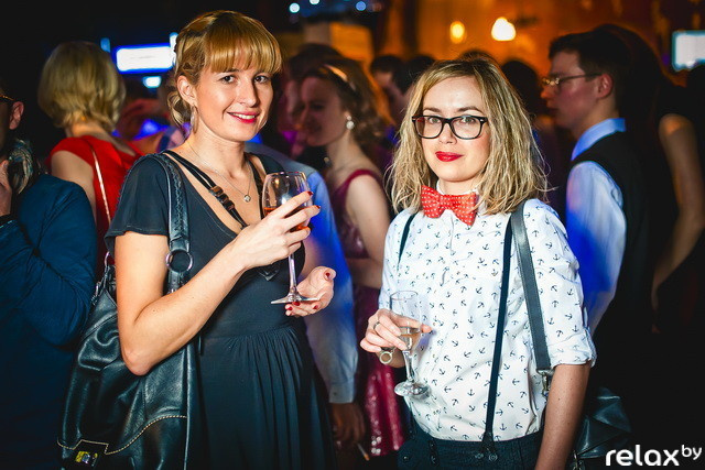 Корпоратив Artox 2 часть, фото № 80