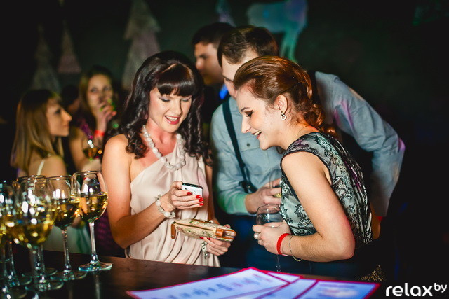 Корпоратив Artox 2 часть, фото № 13