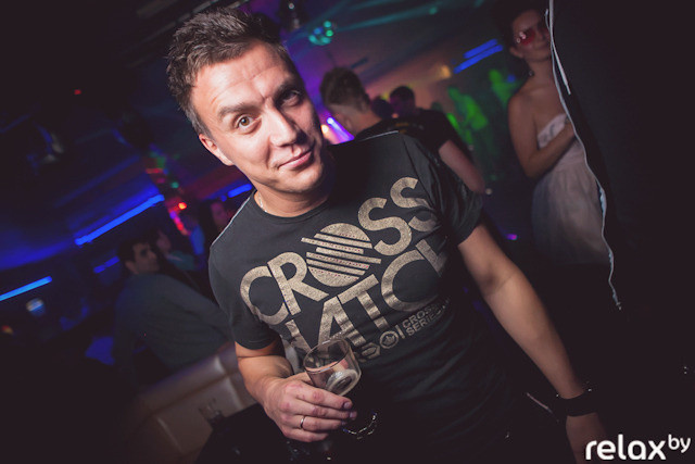 After party. Модное утро, фото № 75