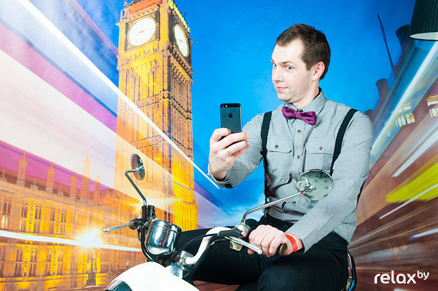 Корпоратив Artox, фото № 36