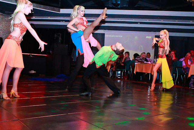 Вечер в «Журавинке», фото № 12