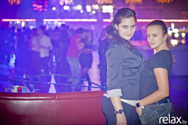 Ретро вечеринка, фото № 3