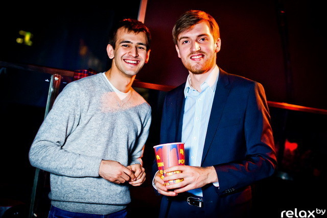 23 февраля в ARTOX, фото № 50