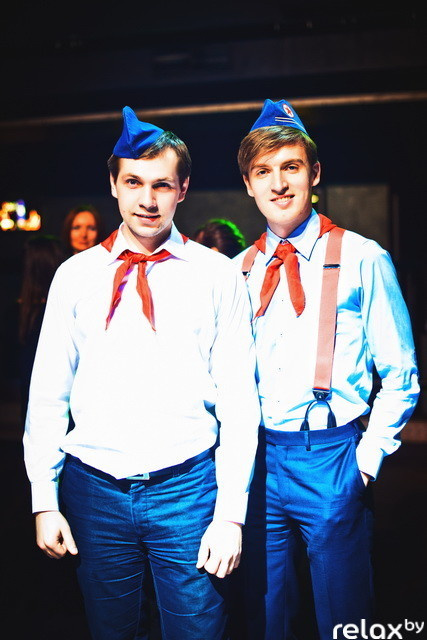 8 марта в компании ARTOX, фото № 58