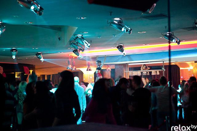 Retro Saturday, фото № 6