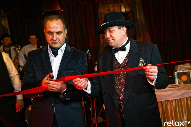 Открытие Бара Boston, фото № 78