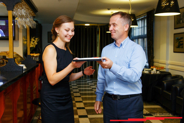 Выпускной Бизнес-школы РАСТИ. Курс управленческих навыков MANAGYM, фото № 71