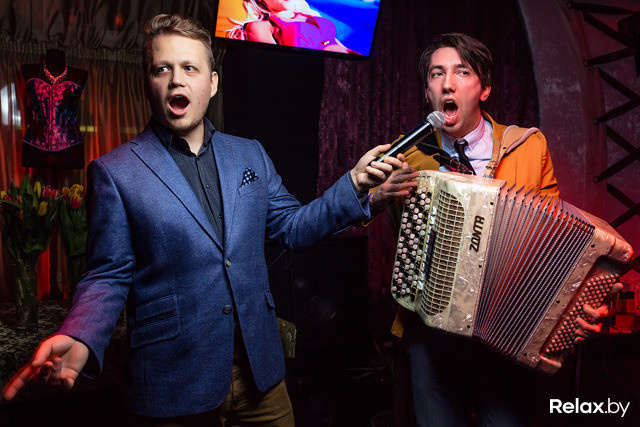 Как и где отдыхает белорусский бомонд, фото № 7