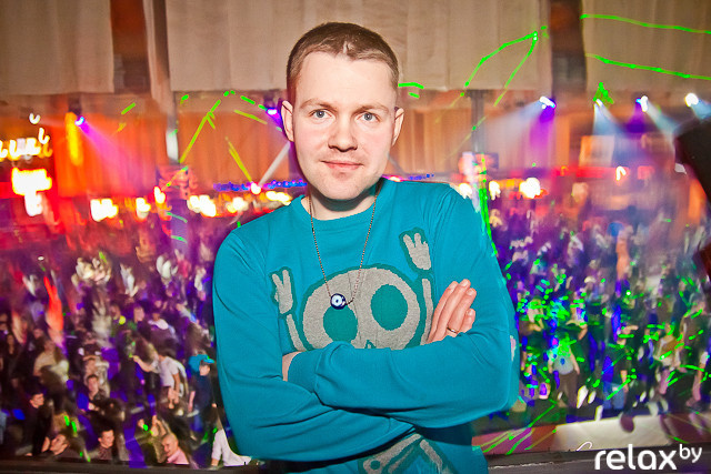 Встреча выпускников, фото № 52